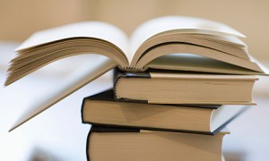 Stack of Books