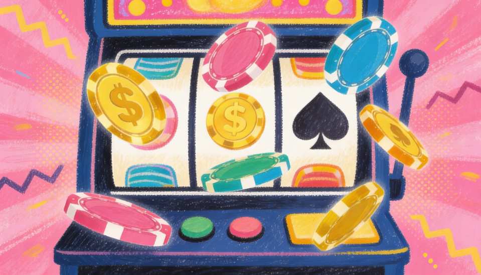 nine casino