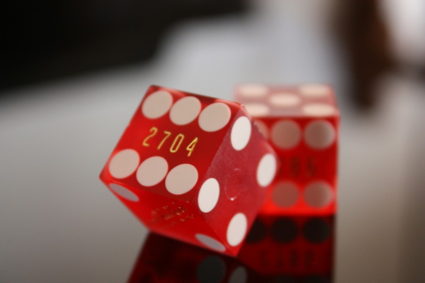 Ripper casino