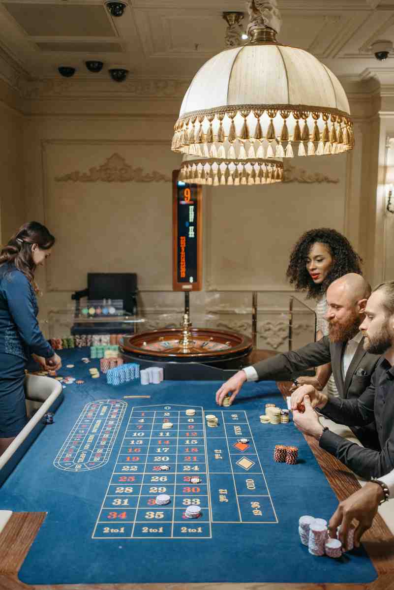win unique casino