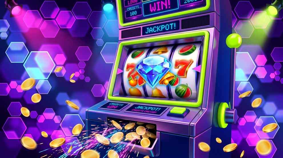 Spinmama casino