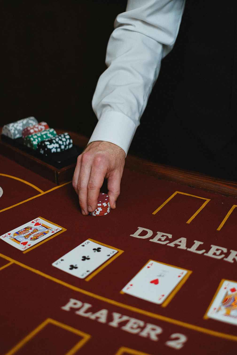 Primaplay casino login