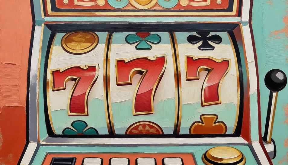 sector 777 casino