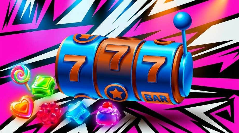 casino Atlantis slots