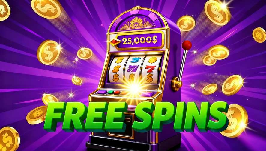 Lucky treasure casino online