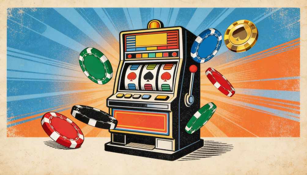 Bizzo casino