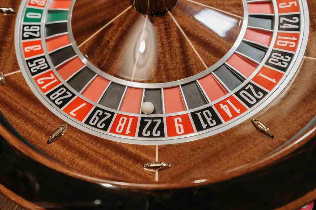 Jackpot Jill Casino