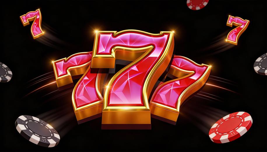 Crystal Roll casino online