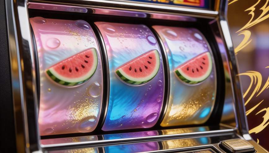 Fairspin casino online