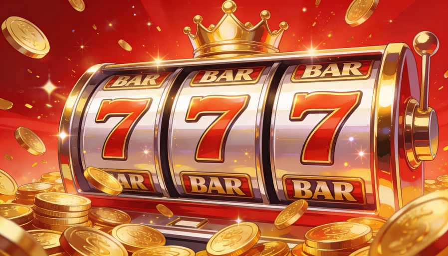 Winspark casino