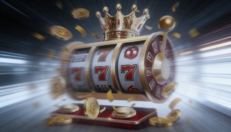Ruby casino online